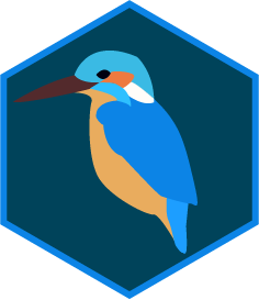 kingfisher logo
